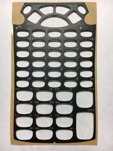 Motorola Symbol MC9060 MC9090 MC9190 MC9200 53 Key VT Overlay - Picture 1 of 1