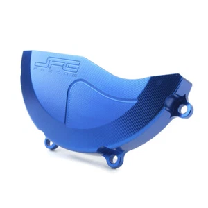 Engine Case Clutch Cover Guard Protector Motor Fit For WR250F 15-2016 - Picture 1 of 12