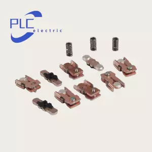 Los kits de contacto LA5D115804 LC1D LA5D115804 se aplican al contactor TeSys LC1D115 4 polos - Imagen 1 de 2
