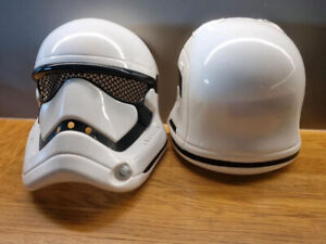 Star Wars Stormtrooper Helm Maske Sturmtruppler