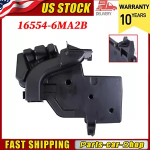 NEW FOR NISSAN 2017 18 19 2020 2021 2022 ROGUE SPORT AIR INLET DUCT 16554-6MA2B - Picture 1 of 22