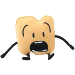 2025 Bfdi Plüschtier Stofftier Puppe Plüsch Battle For Dream Island Weihnachtsgeschenk Spielzeug - Bild 1 von 1