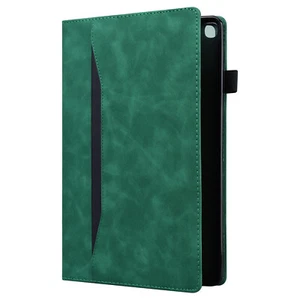For Amazon Fire Max 11 2023 11 inch Tablet Flip Leather Stand Wallet Case Cover - Picture 1 of 15