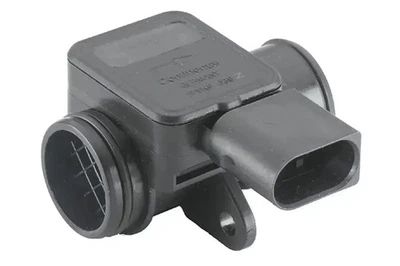Medidor de flujo de aire 5WK9639Z CONTINENTAL/VDO para BMW 5 6 6 Descapotable - Imagen 1 de 4