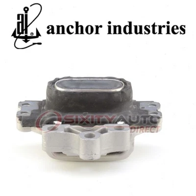 Anchor Left Manual Transmission Mount for 2009-2012 Volkswagen Passat CC hm Foto 1 de 4