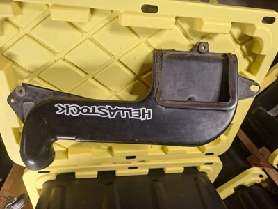 Ford Probe V6 GT 1993-1997 conducto de aire. Envío Gratis 1994 1995 1996 Foto 1 de 3