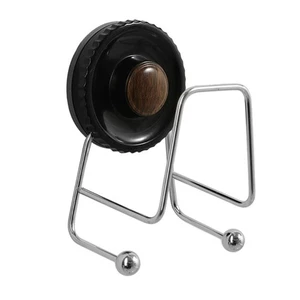 Space Saving Suction Sponge Rack For Sink Drainage Kitchen Cleaning Tool - Picture 1 of 8