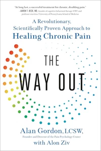 The Way Out: a Revolutionary, Scientifically Proven Approach to Healing Chronic - Picture 1 of 12