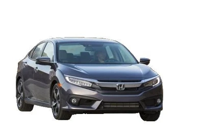 KIT DE PINTURA DE RETOQUE con CEPILLO 1 OZ para HONDA MODERNO ACERO METÁLICO NH797M Foto 1 de 4