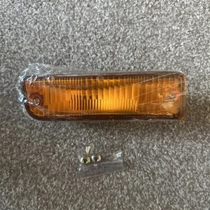 TOYOTA Corona 1988- Driver side Right Turn Signal Light 12-1353-01-2B - Picture 1 of 4