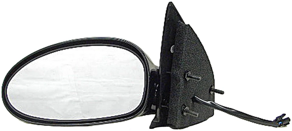 Espejo retrovisor lateral Dorman 955-1875 - izquierdo para 97-02 Saturn SC1 SC2 Foto 1 de 3