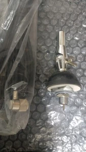 CB Aerial Mount DV DV27 Adjustable Base 4M RG58 / 3/8 Fitting - Zdjęcie 1 z 4