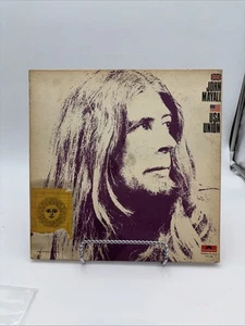 John Mayall "USA Union" 1970 LP Gatefold Cover(24-4022) NM/VG - Picture 1 of 12