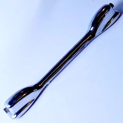 Slingerland 1+ TDR Super-Tension Lugs 3Ply Snare/Bass Drum/Tenor Tom Vintage 70s - Image 1 of 3