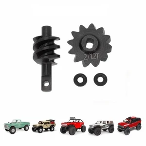 Overdrive Differential Gear for Axial SCX24 C10 JLU Gladiator Bronco 1/24 RC Car - Picture 1 of 6