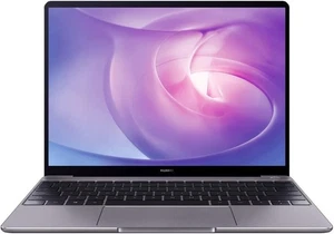 Huawei MateBook 13 Intel Core I7 8GB Ram 512GB SSD QHD 13 pulgadas Pantalla 2k Alemán - Imagen 1 de 7