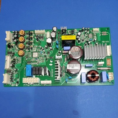 Placa de control principal para refrigerador Kenmore EBR78940602 EBR789401615 AP5896609 (B103 Foto 1 de 4