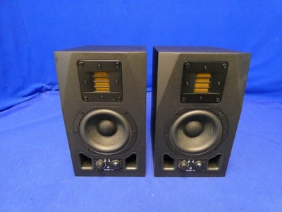 Adam Professional Audio A3X Active Studio Monitors (pair) - Image 1 of 4
