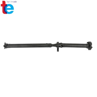 For BMW E46 325Ci 325i 328i 323Ci 323i L6 2.5L Rear Drive Shaft Assembly 65-7020 Foto 1 de 4