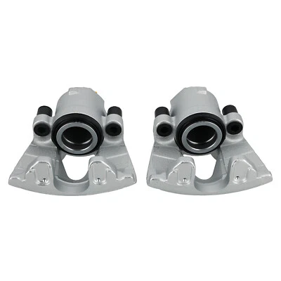 Pinzas de freno delanteras izquierda + derecha audi a3 1996-2003 audi tt 1998-2006 Foto 1 de 4