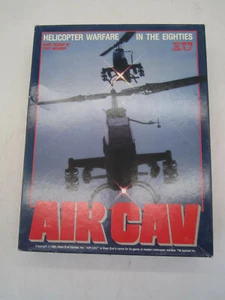 VTG 1985 West End Games Air Cav Helicopter Warfare in the Eighties - Picture 1 of 7