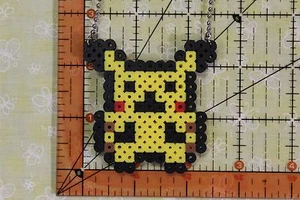 Collar Pokémon - Pikachu - Imagen 1 de 2