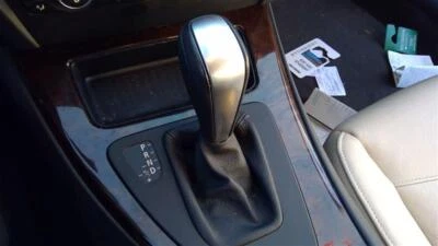 Conjunto de palanca de cambios de transmisión automática usado se adapta a: BMW 328I Grado A 2011 Foto 1 de 4