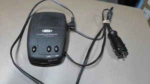 BeltronicsBel 620I Super wide band with Laser radar detector - Picture 1 of 5