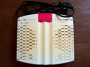 T-COM DSL Modem - Bild 1 von 2