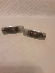 Original Audi A6 4F Avant Innenraumbeleuchtung 2 Stück 4D0947105A  - Bild 1 von 4