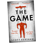 The Game - Scott Kershaw (2023, Paperback) Z1