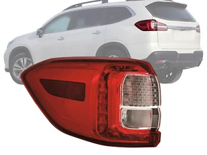 For 2019 - 2023 Subaru Ascent LED Rear Lamp Outer Driver Left Side SU2804112 - Picture 1 of 8
