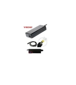 ALIMENTATORE NOTEBOOK COMPATIBILE ACER TECNO 7002 PLUG 1.7/5.5 MM - Foto 1 di 1