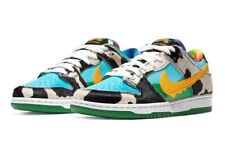 Nike Chunky Dunky - Ben&Jerry DSWT