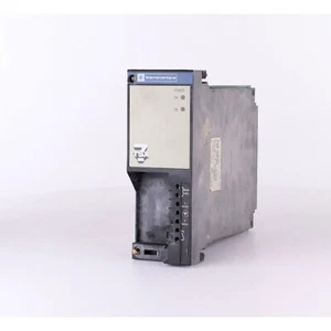 Telemecanique TSXSUP65 Power Supply Stromversorgung Used UMP - Picture 1 of 4