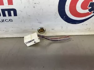 2003 Infiniti G35 Passenger Right Tail Light Pigtail Connector OEM 22BDREE - Picture 1 of 9