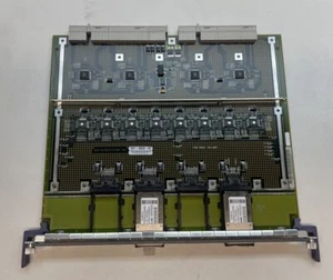 Sun 501-4820 4 Fibre Channel Interface Board X2652A, Enterprise 3500 - Picture 1 of 6
