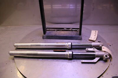 16-23 ZERO FXS Pair Front Forks Straight — 第 1/4 张图片