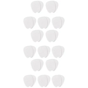 3 Pack Anti-wear Shoes Tongue Patch Metatarsal Pad for Foot Daily Use Pads - Afbeelding 1 van 12