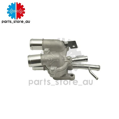 NEW THERMOSTAT HOUSING Fit For HYUNDAI GETZ 2006 - 2009 1.4L PETROL A/T # - image 1 of 4