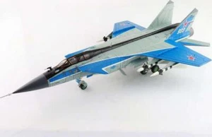 Mikoyan MIG-31E - MAKS 2005 903 Russian air Force Diecast 1:72 Scale Model - - Picture 1 of 10