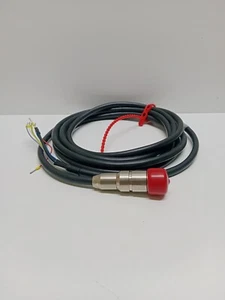 Hamilton 355.109/00 VP Sensorkabel ST 3m - Neu OEM Original - Bild 1 von 4