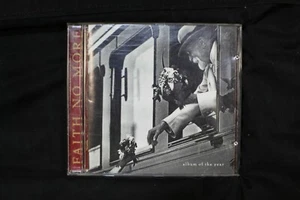 Faith No More – Album Of The Year- (C136) - Picture 1 of 3