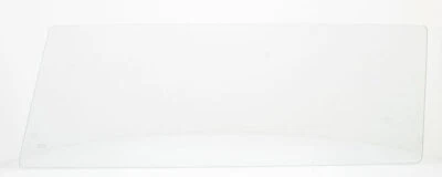 Заднее боковое стекло AMD для левой или правой стороны прозрачное подходит для Ford Bronco 795-4666-C - Изображение 1 из 2