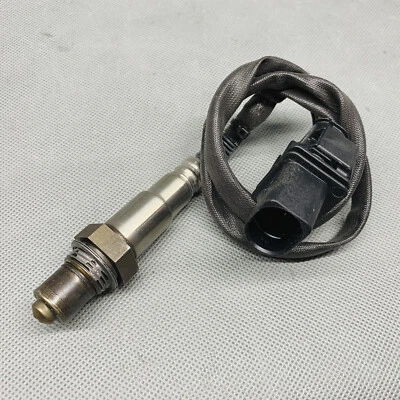 Sensor de oxígeno O2 17452 aguas arriba para Ford Fiesta 2014-2019 1,6 L Foto 1 de 4