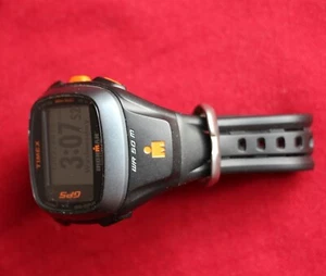 2013 TIMEX Ironman Triathlon 5K699 / M255  GPS Watch Running & Jogging PARTS - Picture 1 of 2
