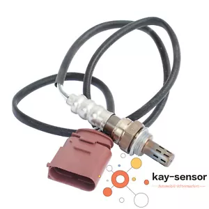 1x SONDA LAMBDA SEGÚN KAT SONDA LAMDASONDA AUDI A2 8Z 1.4 75 PS - Imagen 1 de 5