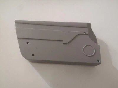 Pezzo di ricambio T004 PORSCHE POCHER 1/8 scale K30 K31 - Immagine 1 di 4