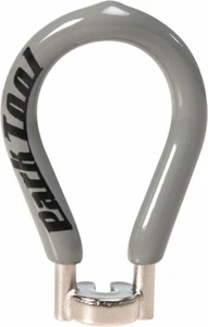 Park Tool SW-5 SPOKE WRENCH DT Torx Style Nipple: Gray - Picture 1 of 2