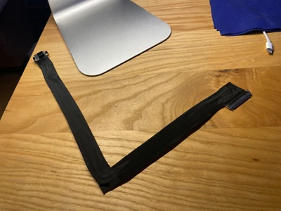  Orig. iMac 20" A1224 2007 2008 2009 LVDS Cable Display Kabel 593-0867 A 59 - Bild 1 von 4